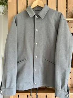 ◾️ 美品 値下げ ◾️ Green Label Relaxing コーチジャケット