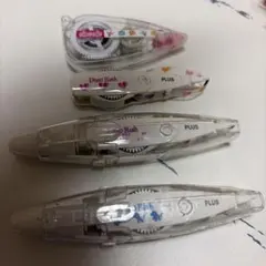 PLUS デコラッシュ 等　まとめ売り