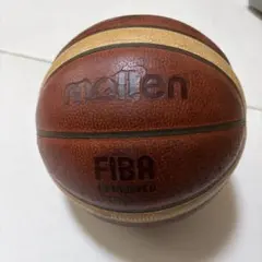 molten バスケットボール 7号 B7G5000のサムネイル
