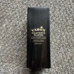 SUNTORY VARON MASTER'S BLEND 120ml - メルカリ