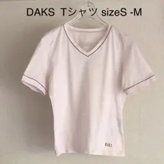 2025年最新】Daks レディース 半袖(Tシャツ) Tシャツ
