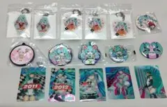 2026年最新】まとめ売り 初音ミクの人気アイテム - メルカリ