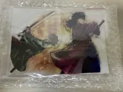 鬼滅の刃 「繋ぐ」WEBSHOPくじ「炭治郎と義勇」 C賞③