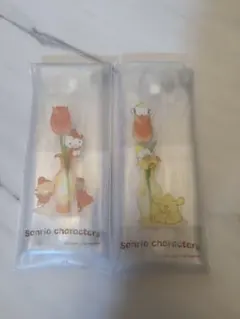 サンリオ ナムコ おたのしみくじ B賞　C賞 まとめ売り