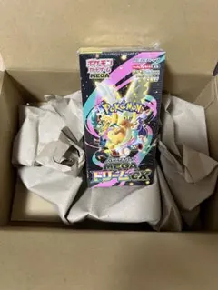 【パック】 MEGA ハイクラスパック MEGAドリームex