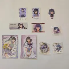 推しの子　黒川あかね　グッズセット