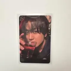 nctdream NCT127 taste ヘチャン　トレカ