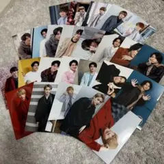 King&Prince キンプリ　平野紫耀　フォトセット