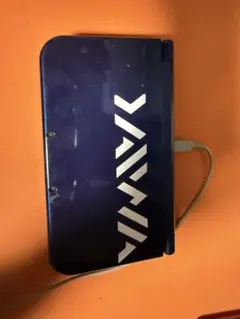 ニンテンドー3DS LL パープル