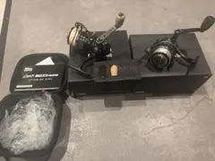 Revo MGXtreme 2500S Revo MGX 2500SHのサムネイル