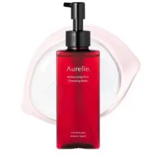 【375】Aurelieオレリークレンジングウォーター15ml