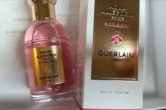 ゲラン フローラブルーム オーデパルファン 75ml - メルカリ