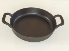 イシガキ産業 スキレット フライパン 両手 鉄鋳物 18cmのサムネイル