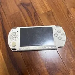PSP 2000 ジャンク品