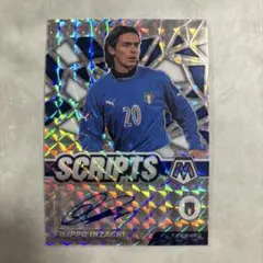 CORINTHIAN PRO Stars フィリッポ・インザーギ 2003 2025年最新】フィリッポインザーギの人気アイテム - メルカリ