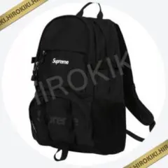 2025年最新】15ss supreme backpackの人気アイテム - メルカリ