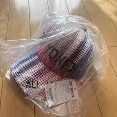 あるん様　YONEX ALL JAPAN キャップ 2023年　全日本限定