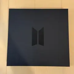 【未使用】BTS MERCH BOX #1 ブランケット