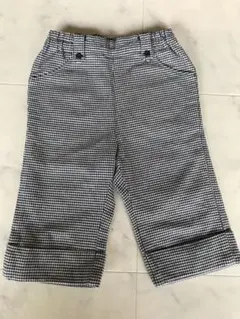 ファミリア　パンツ　110