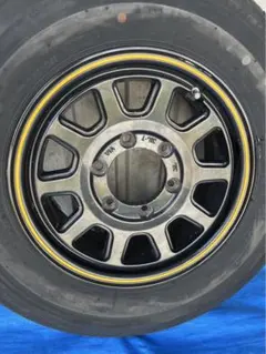 e*2様 5ZIGEN 15インチ生産終了品　タイヤセット 2025年最新】5ZIGEN ホイール 15インチの人気アイテム - メルカリ