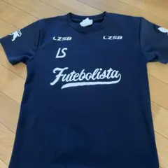 ルースイソンブラ　シャツ ハーフパンツ　150サイズ ネイビー