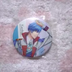 B-project THRIVE 愛染健十 缶バッジ - メルカリ