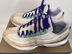 NIKE AIR MAX 95 SE Air Sprung 28cm