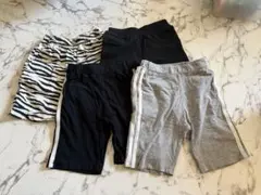 子供服 110ズボン