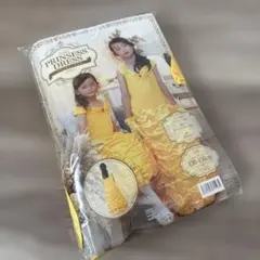 ベル コスプレ 新品未使用 フルセット 美女と野獣 Dハロ ハロウィンのサムネイル