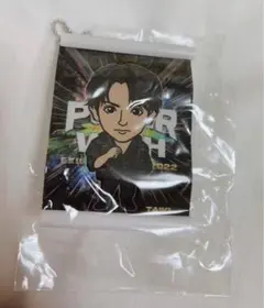 EXILE POWEROFWISH ガチャ 佐藤大樹