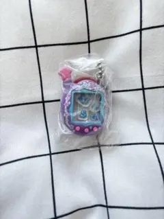 【値下げ】たまごっち シャカシャカチャーム 【まめっち】