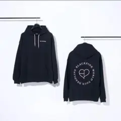 2026年最新】blackpinkグッズ パーカーの人気アイテム - メルカリ