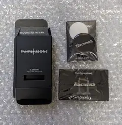 G-DRAGON ジヨンファンクラブ特典　ブレスレット　グリップトック