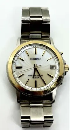 2026年最新】7B52 SEIKOの人気アイテム - メルカリ