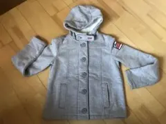 tommy girl アウター