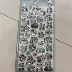 ボンボンドロップシール正規