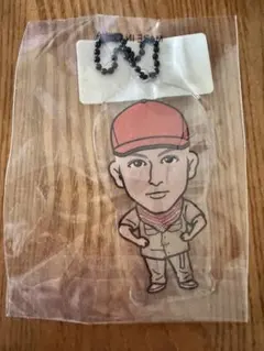 2026年最新】クリアチャーム 長谷川慎の人気アイテム - メルカリ