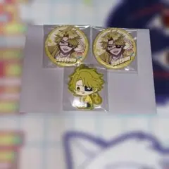 2026年最新】カラフルピーチたっつん缶バッジの人気アイテム - メルカリ