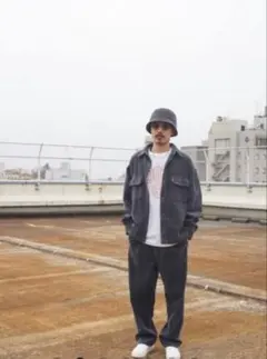 COOTIE Dry Tech Sweat セットアップ パーカー パンツ - メルカリ