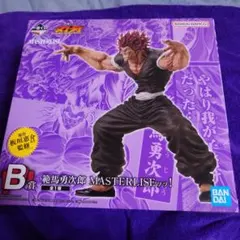 一番くじ　刃牙　B賞 範馬勇次郎