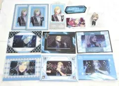タ*ナ様 うたプリ ワンダーランド ビジュカ タブナイ ワッペン カミュ
