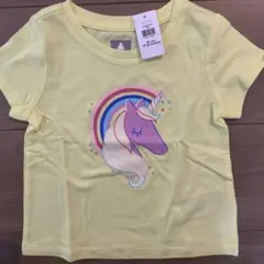 GAP 女の子 Tシャツ ベビー キッズ