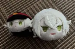 刀剣乱舞　蛍丸　もちもちマスコットのサムネイル