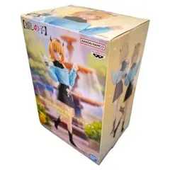 推しの子 MEMちょ 私服デートフィギュア 新品未開封