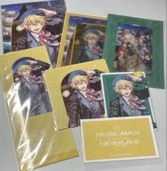 うたプリ DMS コースター ビジュカ 特典 那月