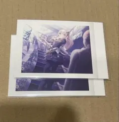 プロセカ ぱしゃこれ 6b 暁山瑞希 2点セット