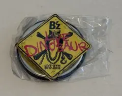 2026年最新】B'z ピンバッジの人気アイテム - メルカリ