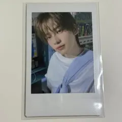 シニュ タレントカード