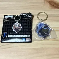 【ツイステ】イデア アクキー