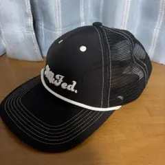 MILKFED. キャップ ブラック